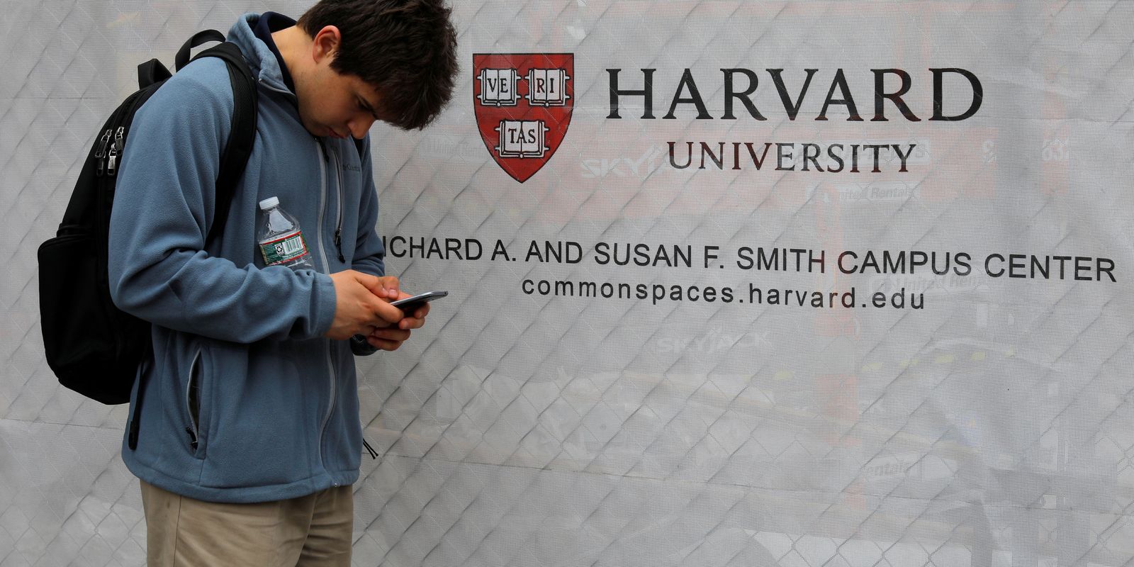 Departamento de Estado dos EUA retoma vistos de estudantes de Harvard