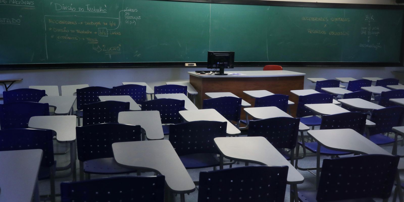 MEC publica edital do Prouni do 2º semestre; inscrição começa dia 30