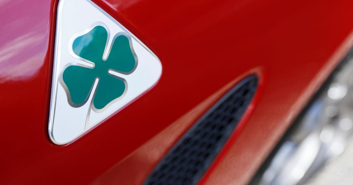 ‘Muito poderoso’ Alfa Romeo Special Editions que vêm com a entrada da Prada