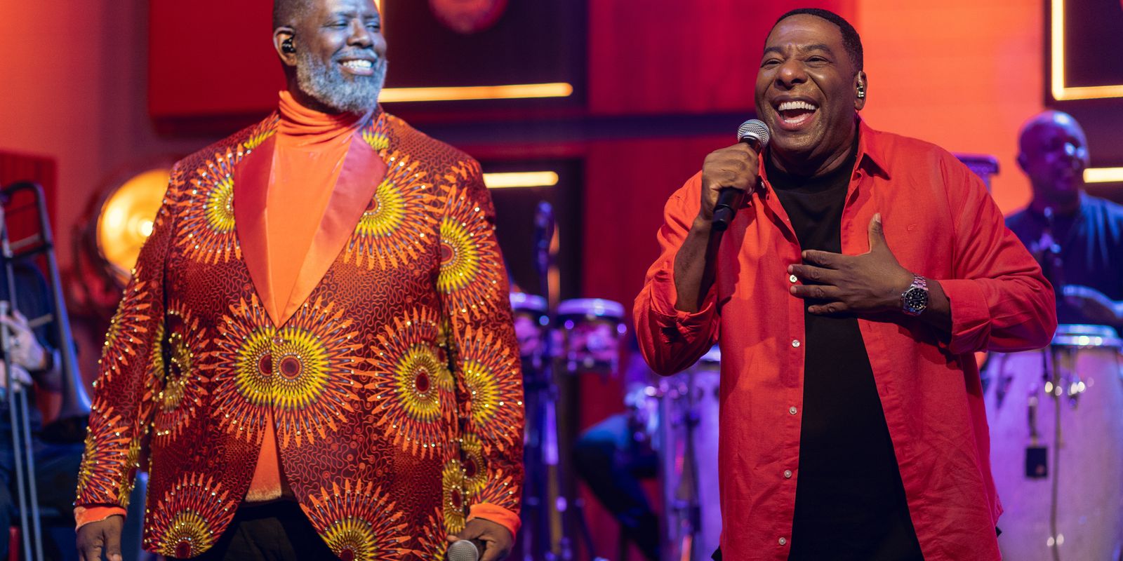 Festival em São Paulo exibe documentários musicais até 22 de junho