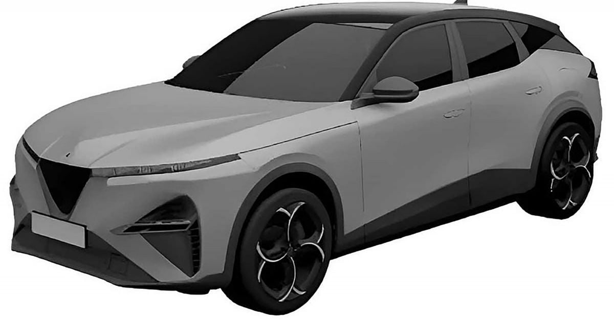 Alfa Romeo Stelvio EV atrasado para acomodar híbrido – relatório