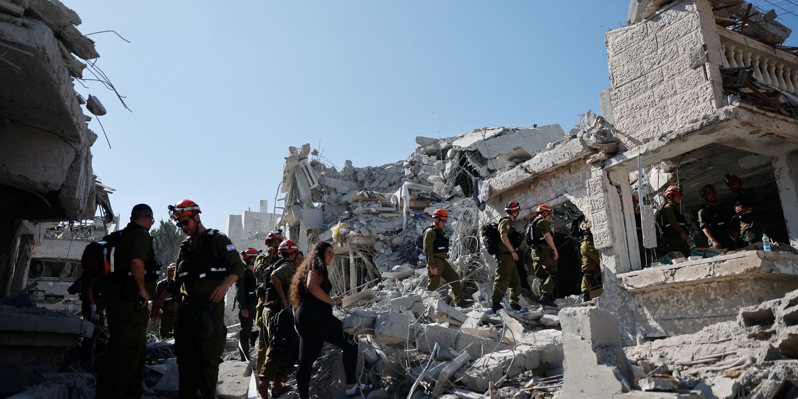 Fracasso em derrubar regime do Irã levou a cessar-fogo, diz general