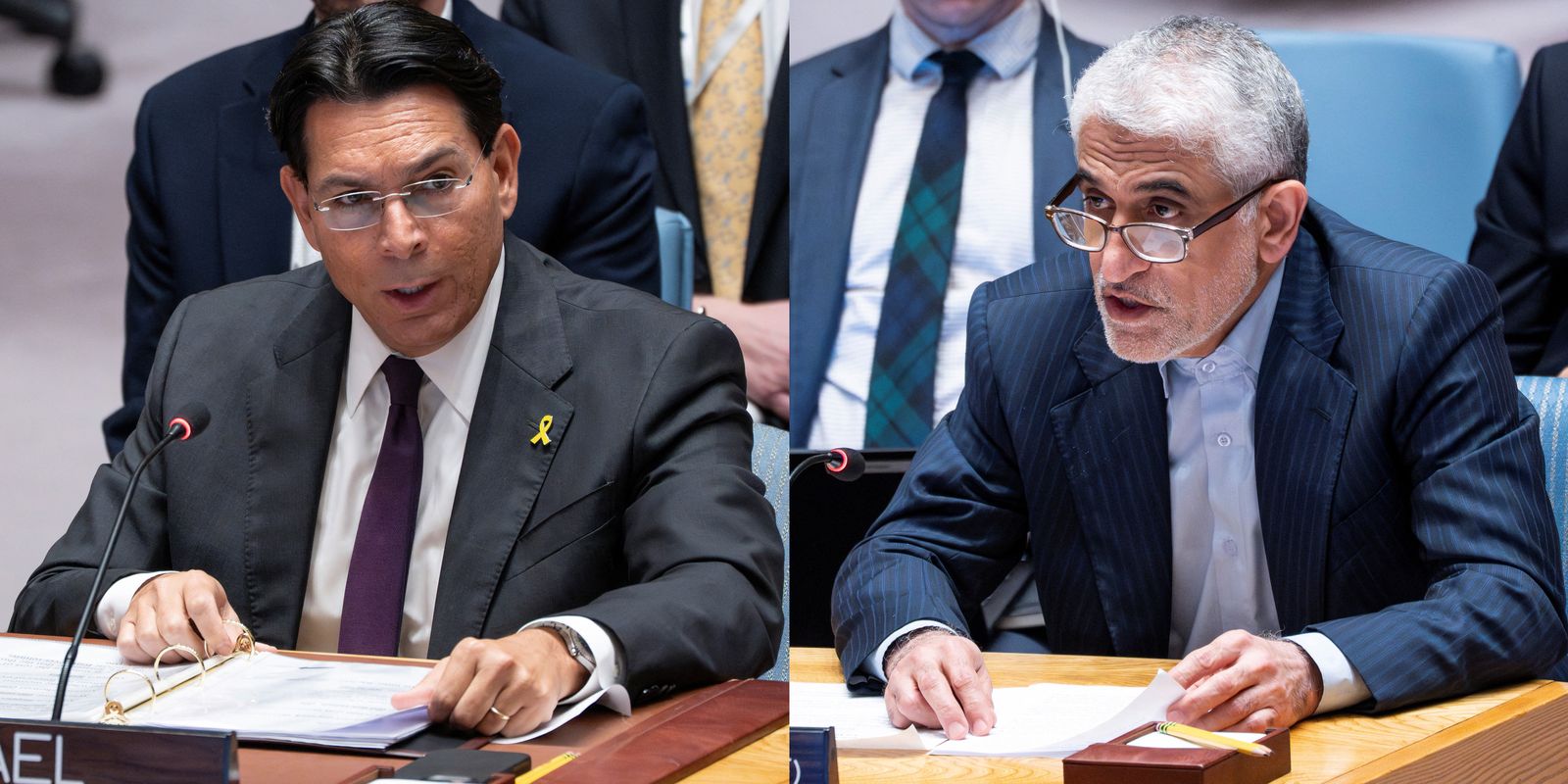 Fim do conflito entre Irã e Israel depende de atuação dos EUA