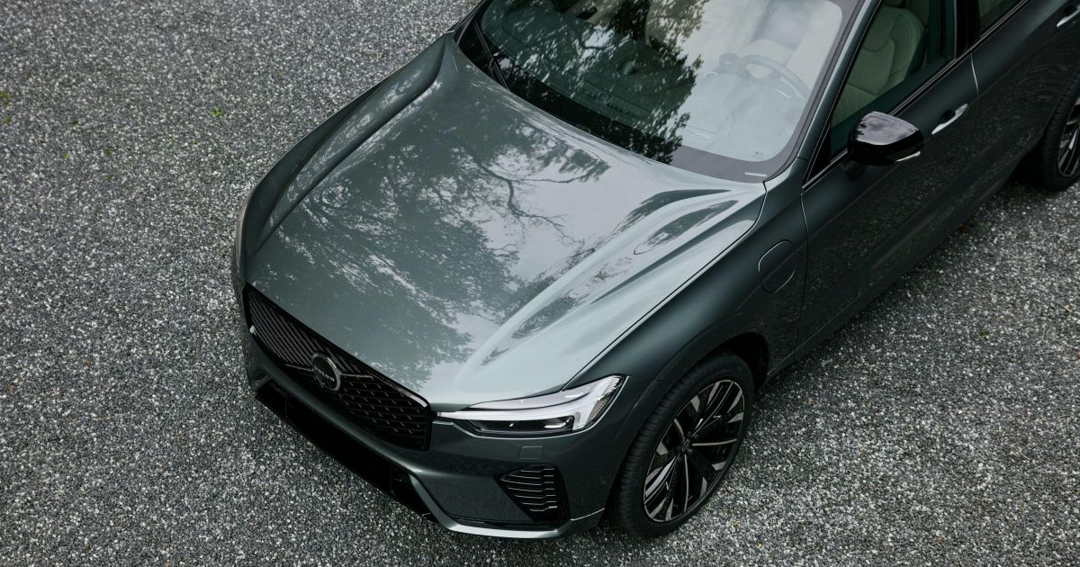 2026 Preços do Volvo XC60: SUV atualizado obtém atualização técnica