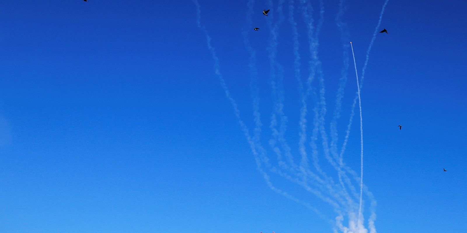 Irã canta ‘vitória’ e diz que Israel foi forçado a aceitar cessar-fogo