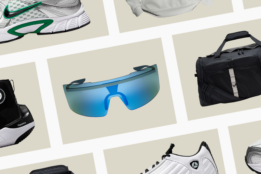 7 melhores presentes do dia dos pais da Nike de 2025