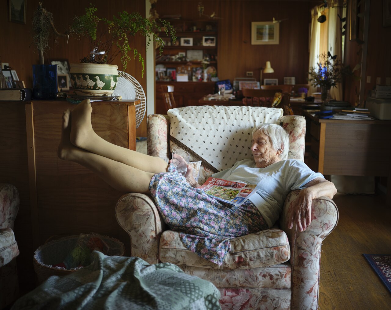 Finalistas anunciados: Prêmio de fotografia Wellcome 2025