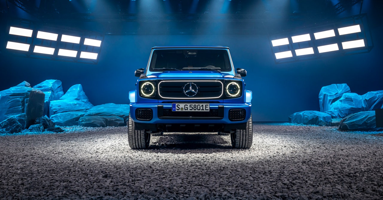 É por isso que os carros elétricos sofisticados estão falhando