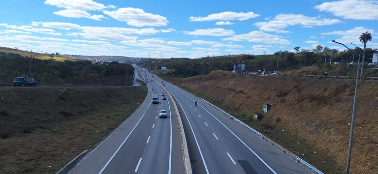 ANTT aprova concessão de 735 km da BR-116/251 (MG), com investimentos bilionários e avanços em segurança viária — Agência Nacional de Transportes Terrestres
