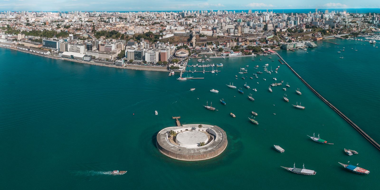 2 de Julho será de festa para marcar Independência do Brasil na Bahia