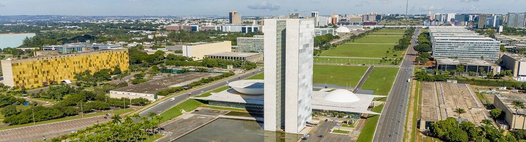 Embratur apresenta Plano Brasis ao ministro das Relações exteriores