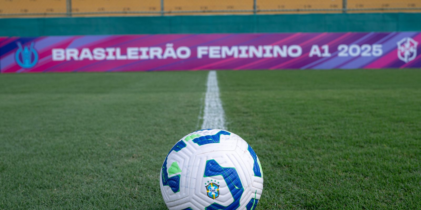 Cinco equipes lutam por última vaga nas quartas do Brasileiro Feminino