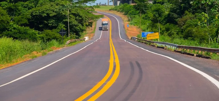 Tarifa de pedágio para carros de passeio sofre reajuste nas praças de Cláudia e Guarantã do Norte, na BR-163/MT — Agência Nacional de Transportes Terrestres
