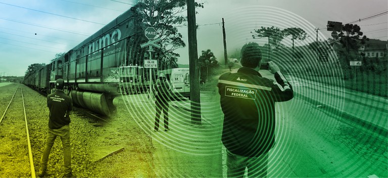 Fiscalização da ANTT assegura obras na Ferrovia Carajás, reforça segurança em passagens e libera terminal no Centro-Norte — Agência Nacional de Transportes Terrestres