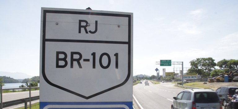 ANTT aprova reajuste de 5,32% nas tarifas de pedágio das cinco praças da BR-101/RJ — Agência Nacional de Transportes Terrestres