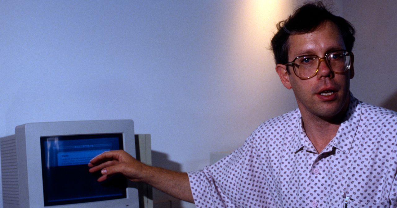Bill Atkinson, Macintosh Pioneer e inventor da Hypercard, morre em 74