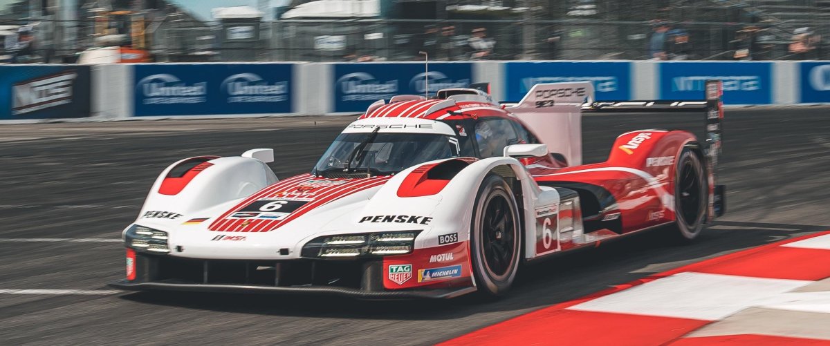 Novo Hypercar