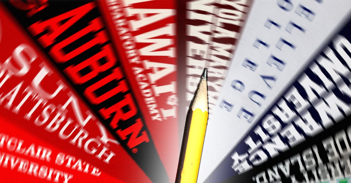 Como a IA está ajudando as crianças a encontrar a faculdade certa