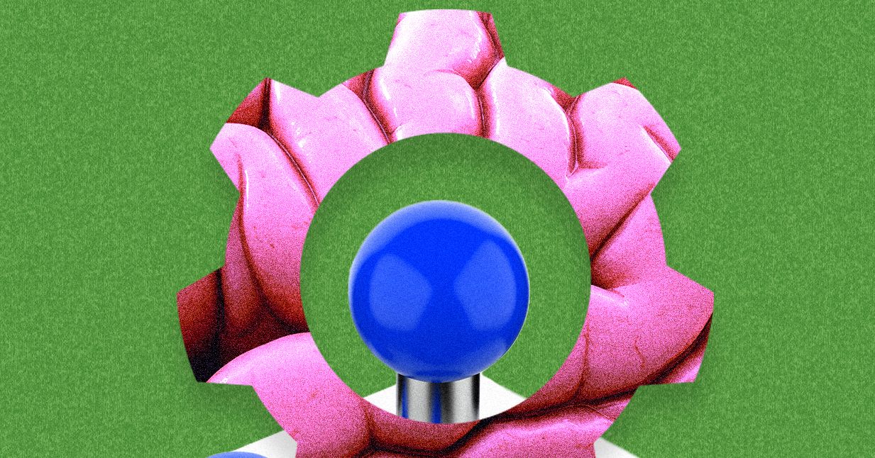 Uma alternativa de aprendizado profundo pode ajudar os agentes da IA ​​a jogar o mundo real