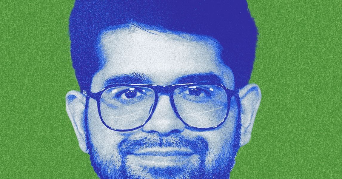 O CEO da Perplexity vê os agentes da IA ​​como o próximo campo de batalha na web