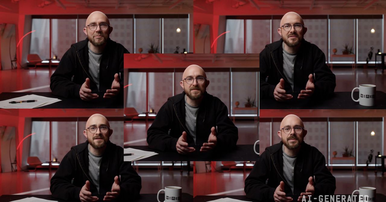 Os golpes de Deepfake estão distorcendo a própria realidade