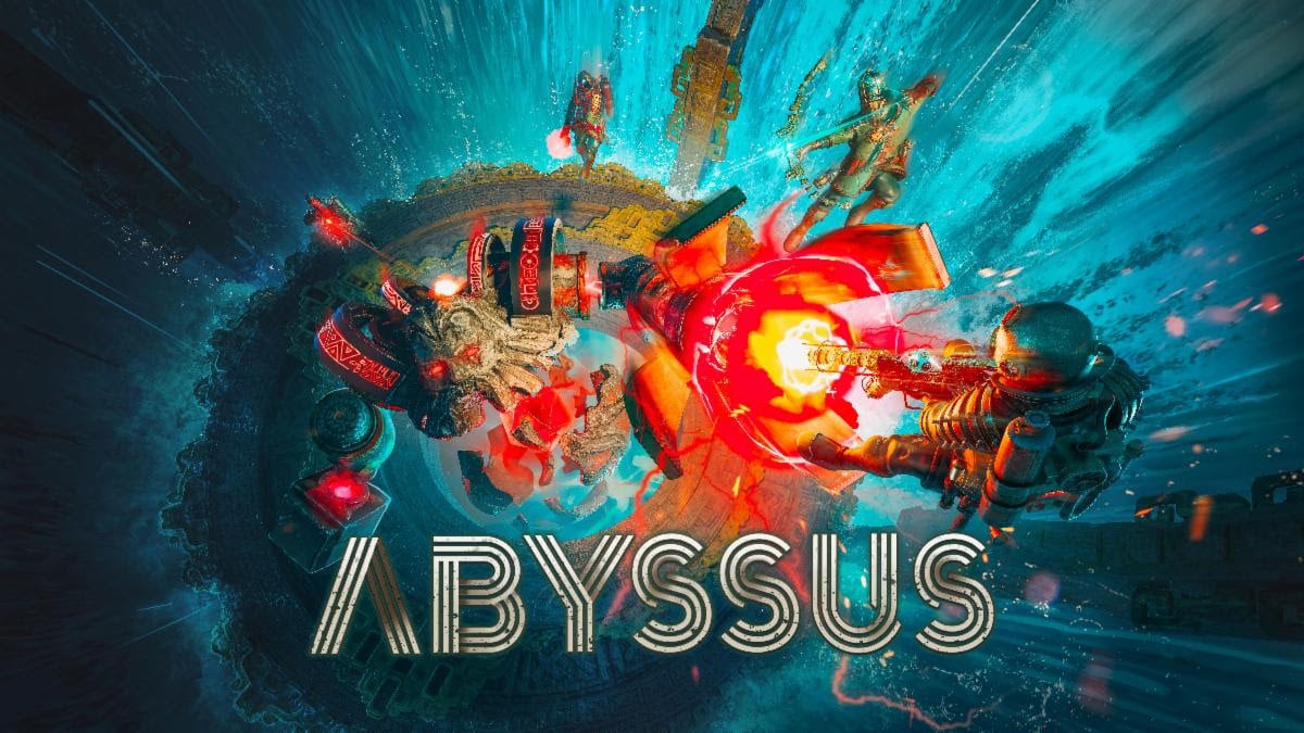 Abyssus lançam 12 de agosto – Gematsu