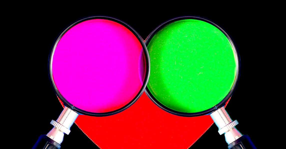 Um novo site de namoro experimental corresponde aos singles com base em suas histórias de navegador