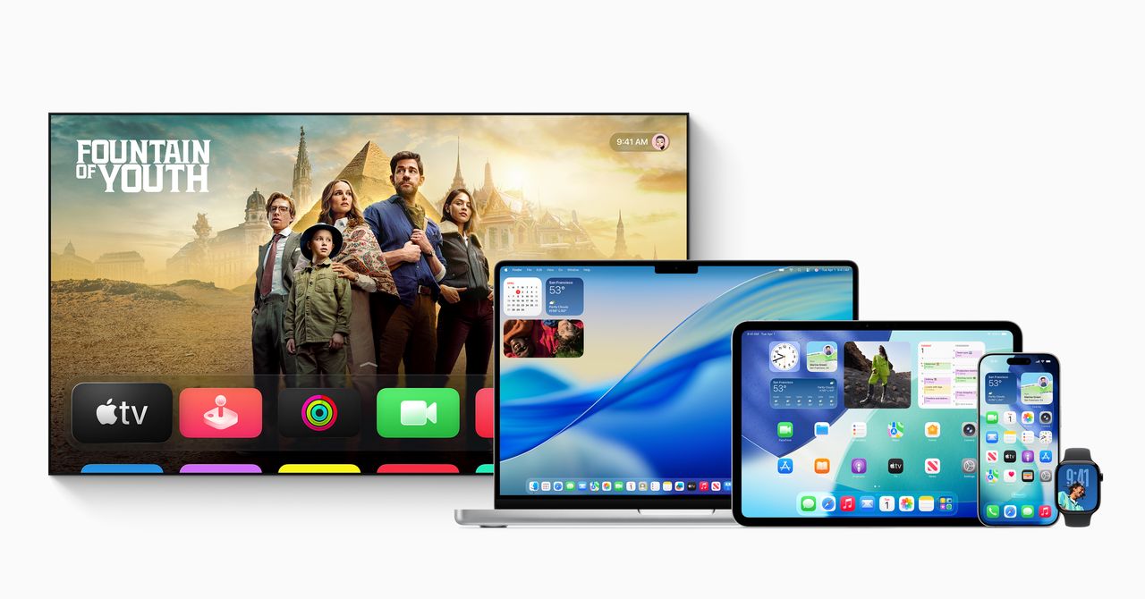 ‘Bonito’ e ‘Difícil de ler’: os designers reagem à atualização de vidro líquido da Apple