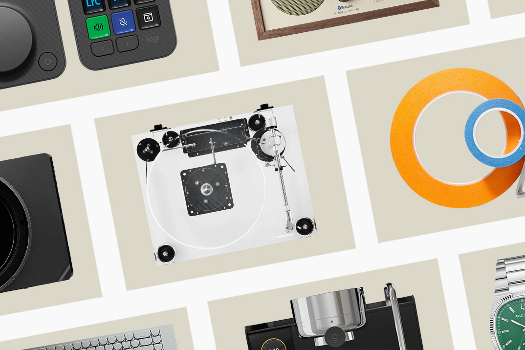 11 melhores presentes de designer para o dia dos pais de 2025