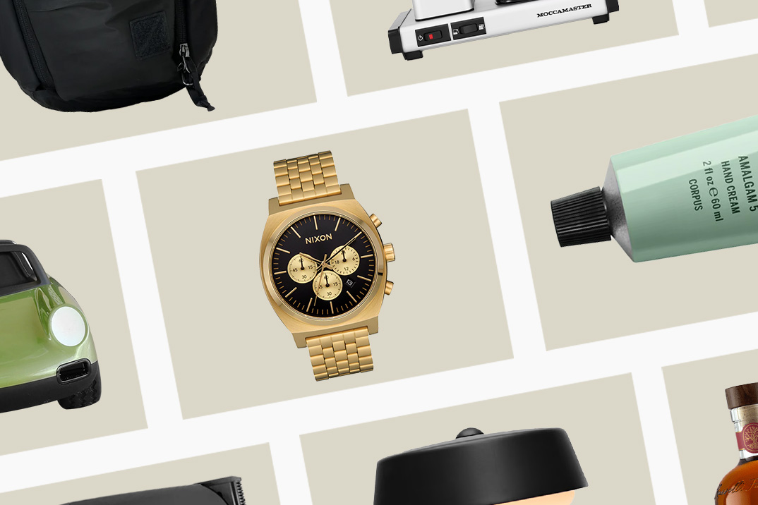 11 melhores presentes do dia dos pais para pais iniciantes de 2025