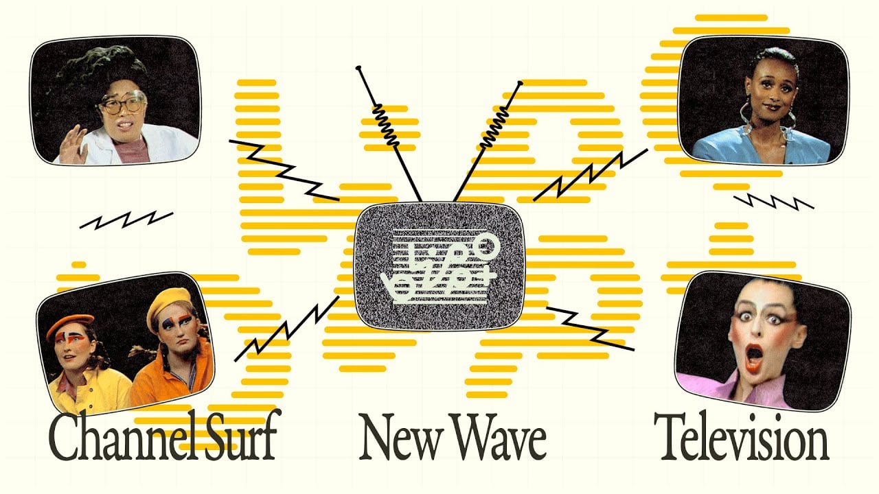 Blippo+ lança neste outono para Switch, PC