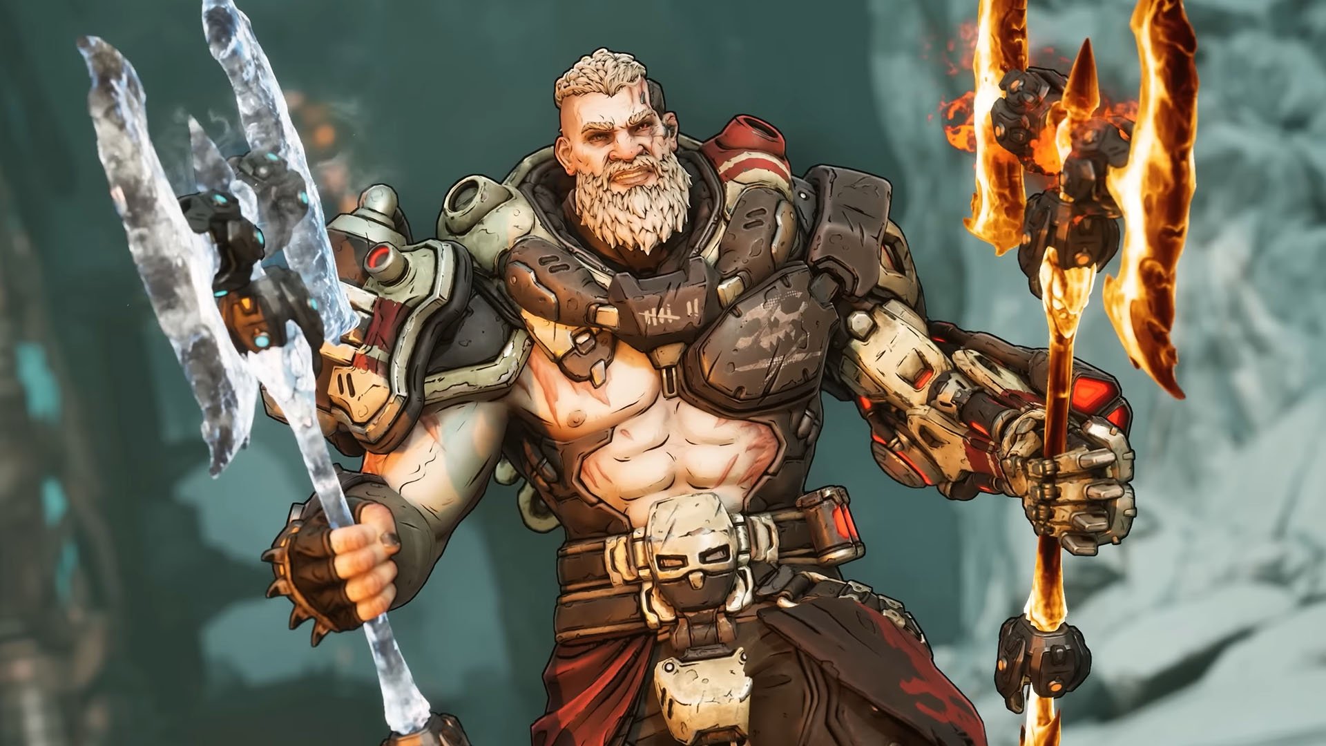 Trailer de ‘História’ da Borderlands 4 – Gematsu