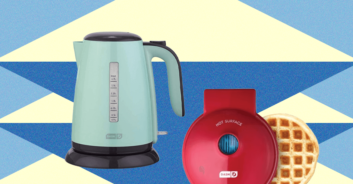 10 Melhores aparelhos de cozinha de traço (2025), testados e revisados