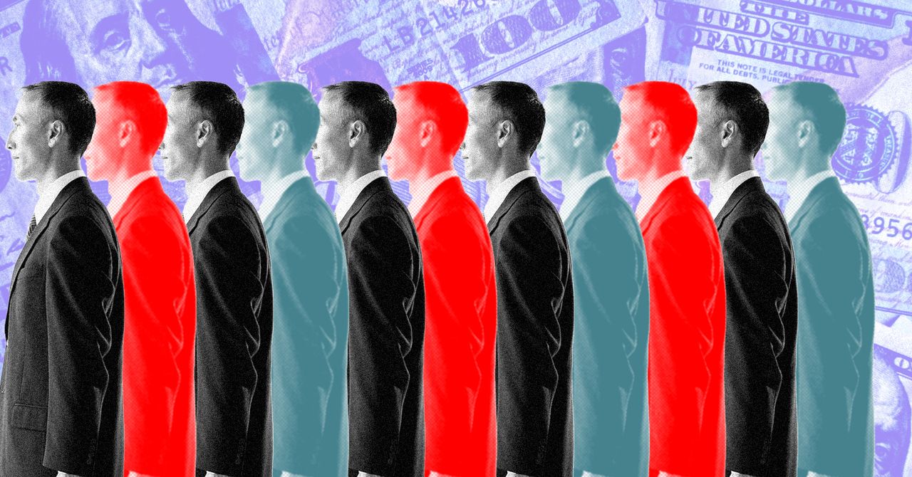 Eu entrei para todas as ações de ação coletiva que pude encontrar, e você também pode