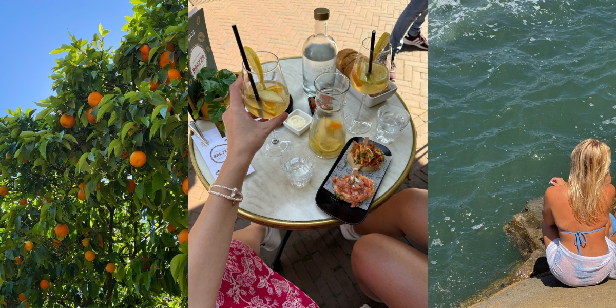 Hábitos espanhóis de bem -estar que aprendi morando na Espanha