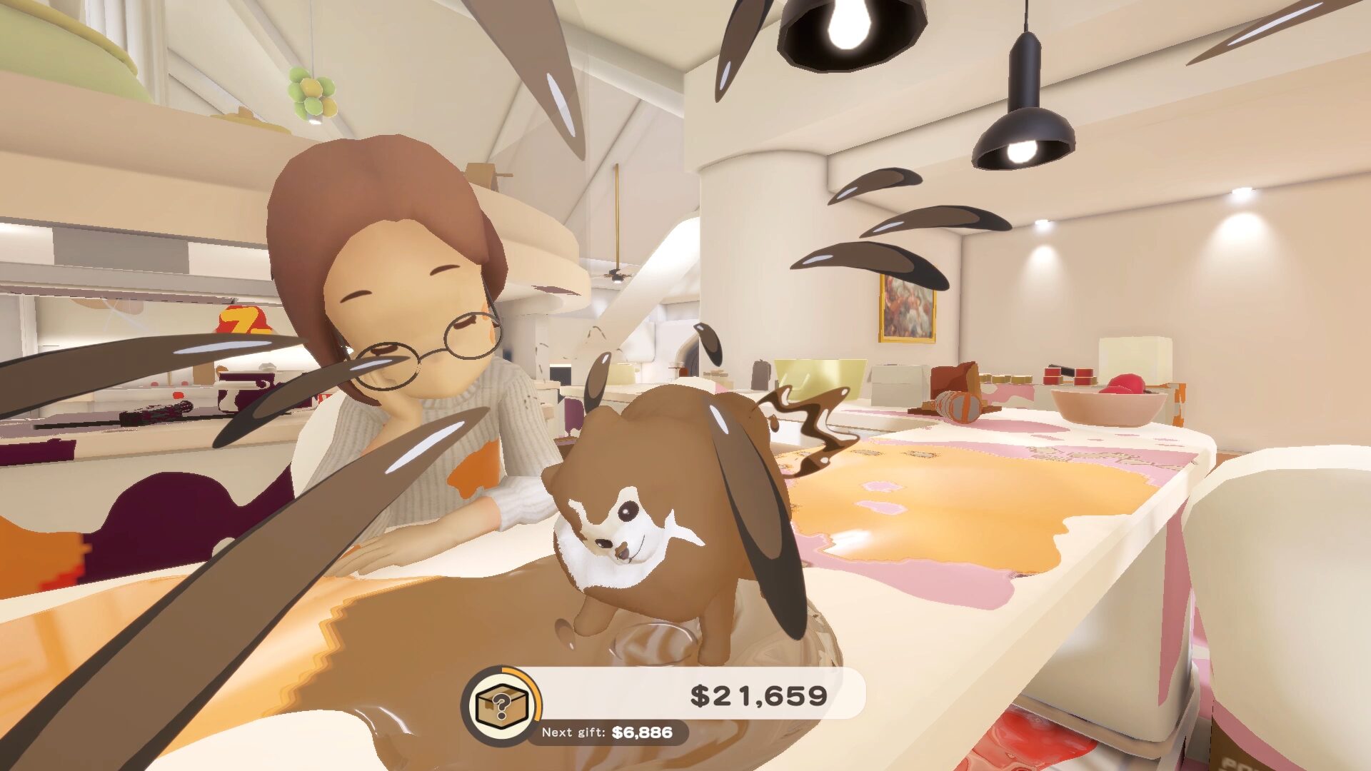 Doronko Wanko para o Switch Launces 24 de julho