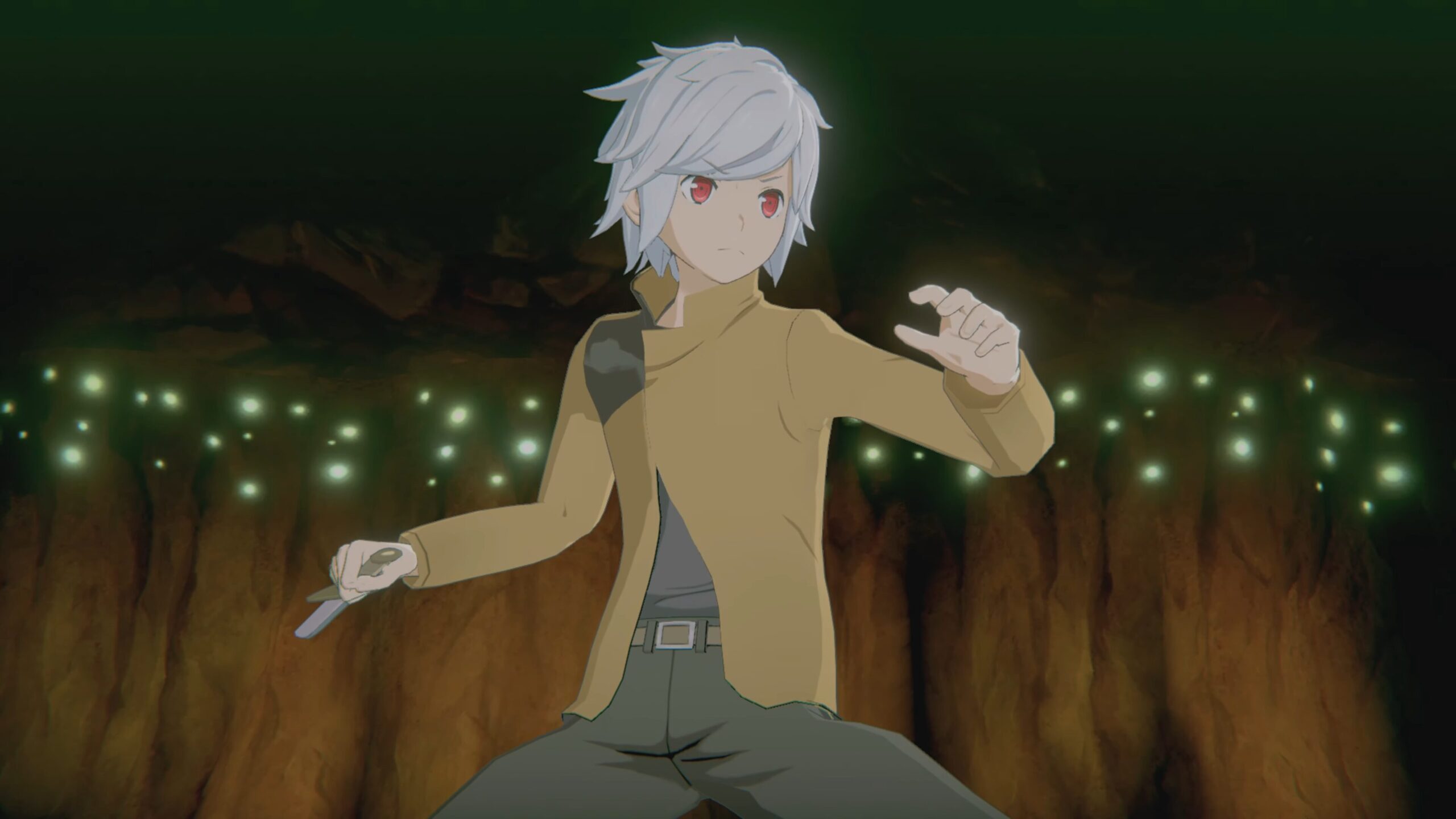 É errado tentar pegar garotas em uma masmorra? Familia Mhth Battle Chronicle para encerrar o serviço em 29 de setembro