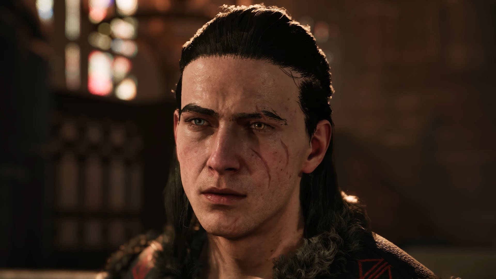 The Blood of Dawnwalker – Visão geral da jogabilidade de 21 minutos