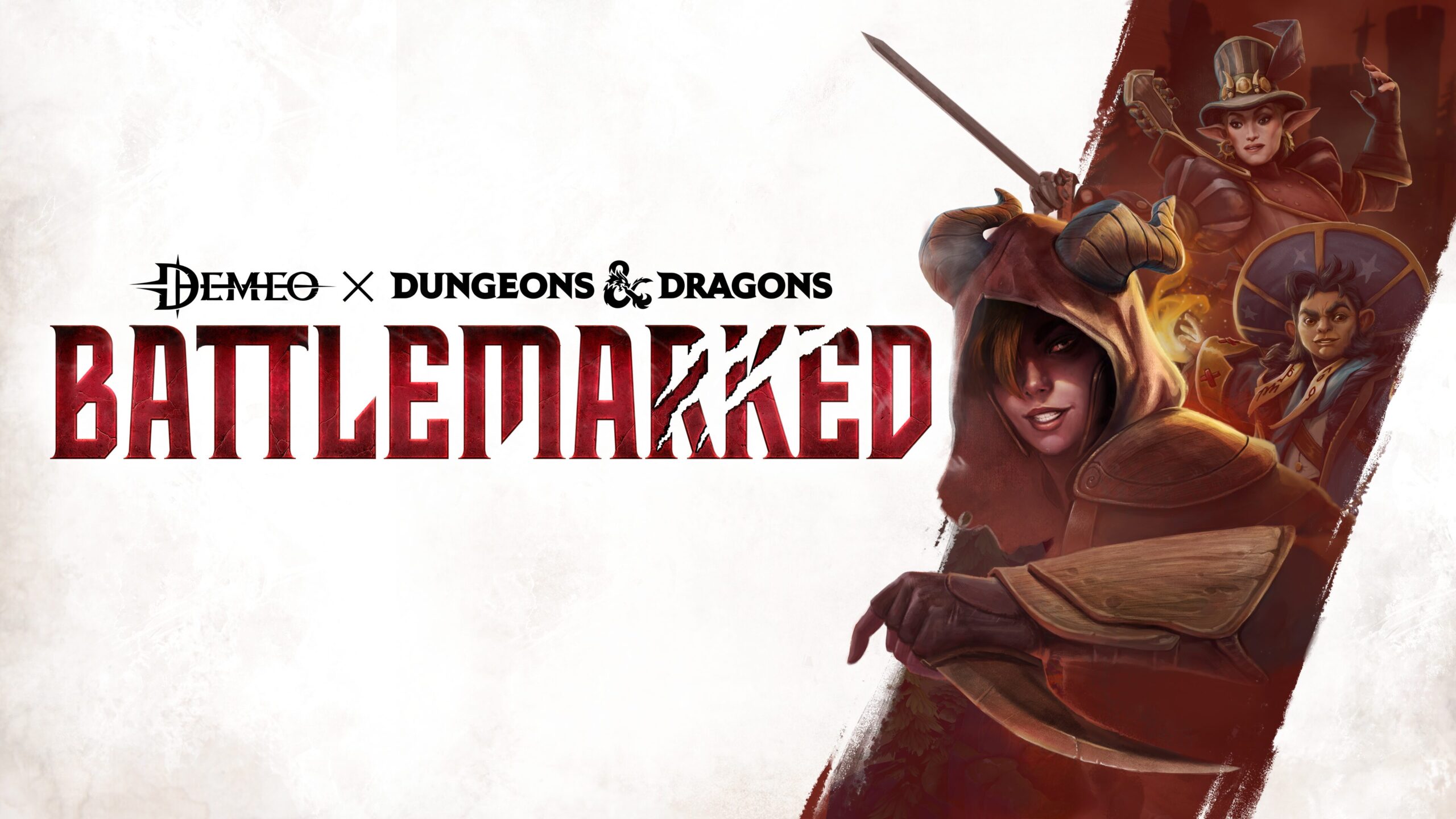 Demeo X Dungeons & Dragons: Battlemarked lançamentos no final de 2025 para PS5, PS VR2, PC e Quest