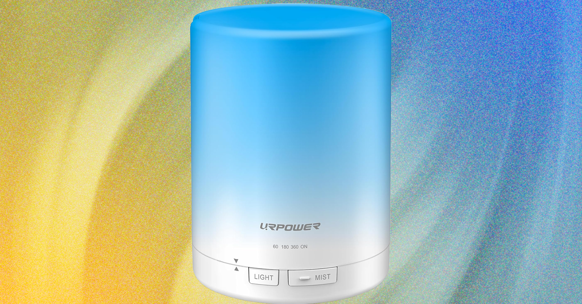 Os 5 melhores difusores de óleo essencial (e um a evitar)