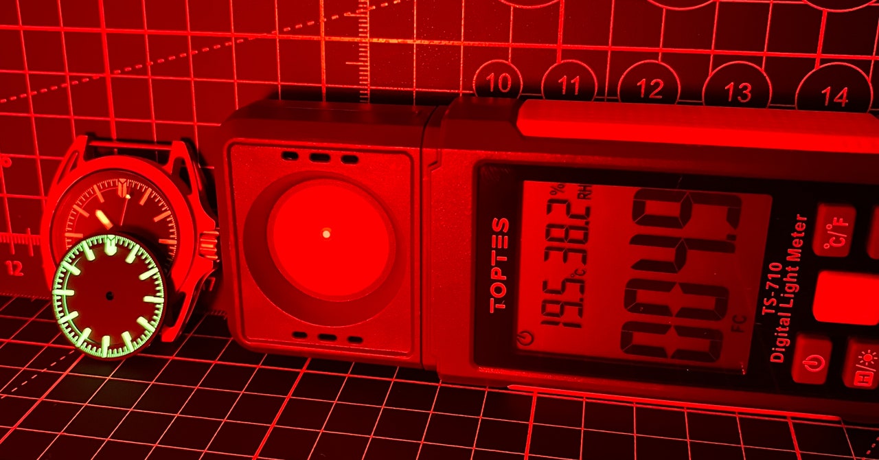 Este novo relógio está sendo criado para a exploração espacial-e não é um ômega