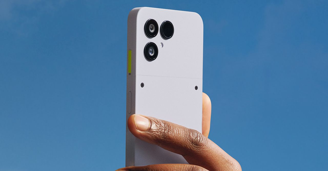 Fairphone tem um novo plano para que você se importe