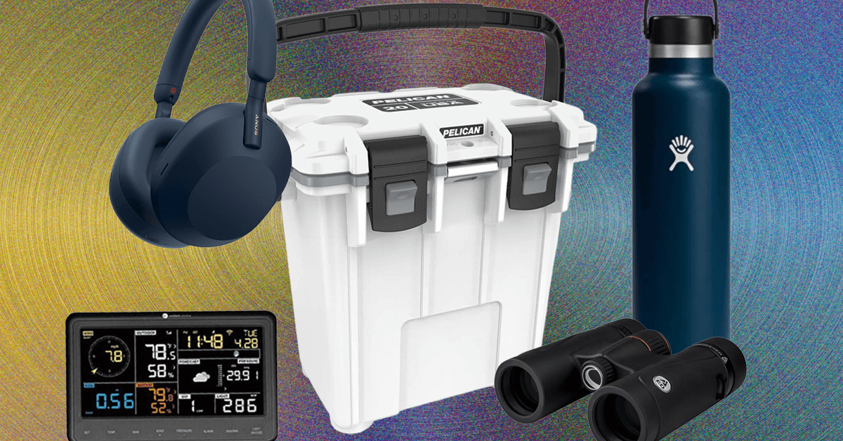 20 melhores ofertas nos presentes do dia dos pais (2025)