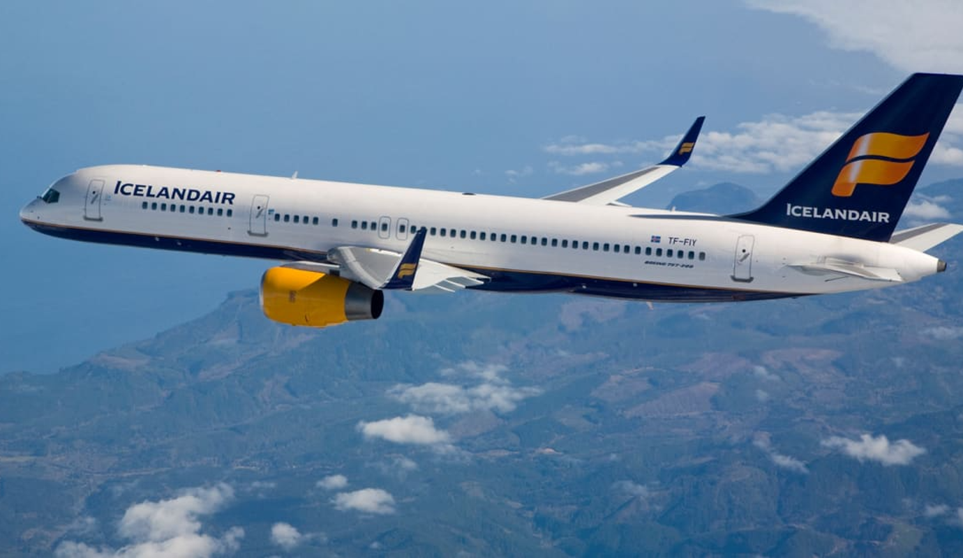 43 anos depois, o Boeing 757 ainda é uma potência nos céus