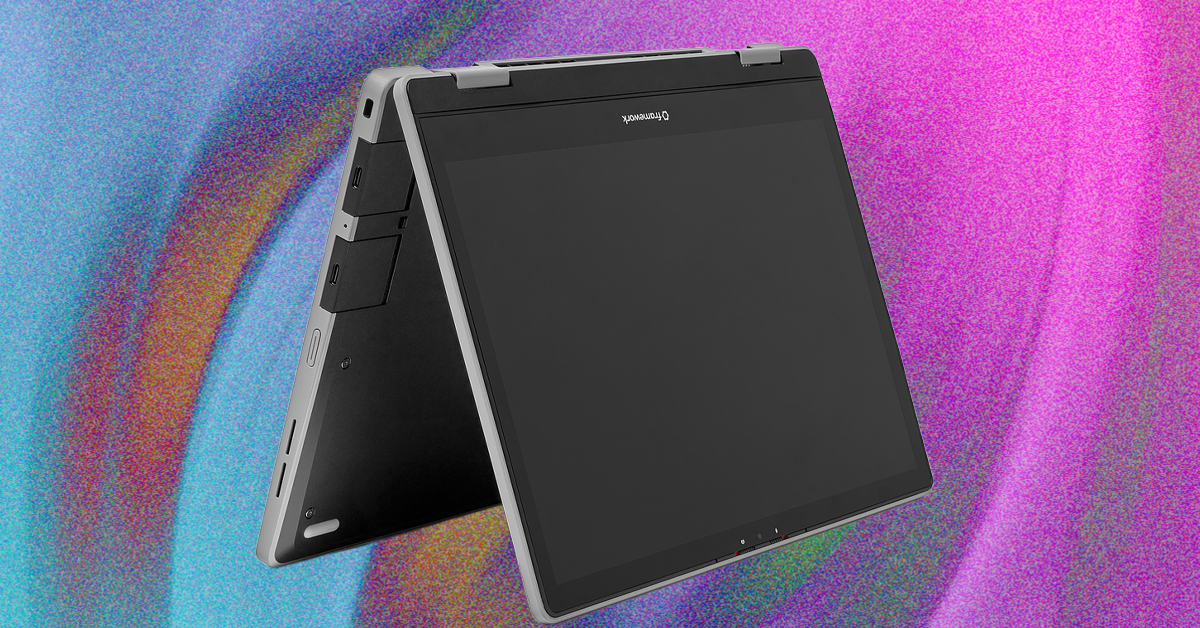 Laptop da estrutura 12 Revisão: o laptop mais reparável de todos os tempos