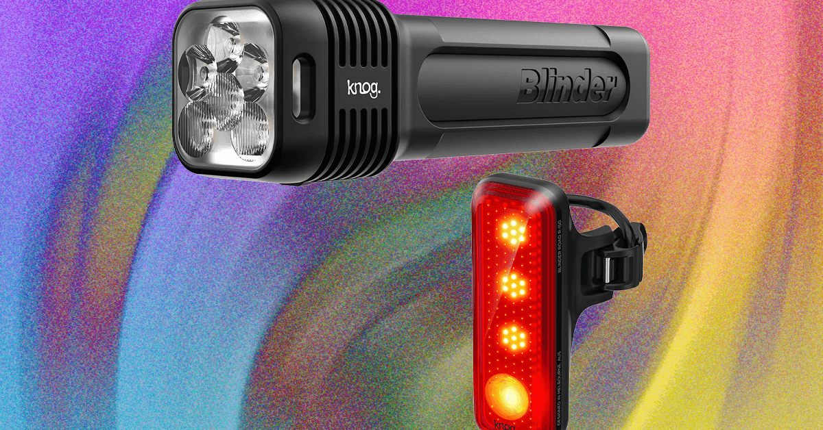 Melhores luzes de bicicleta, testadas e revisadas (2025)