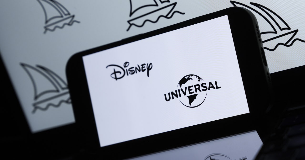 ‘Wall-e With a Gun’: Midjourney gera vídeos de personagens da Disney em meio a um processo maciço de direitos autorais