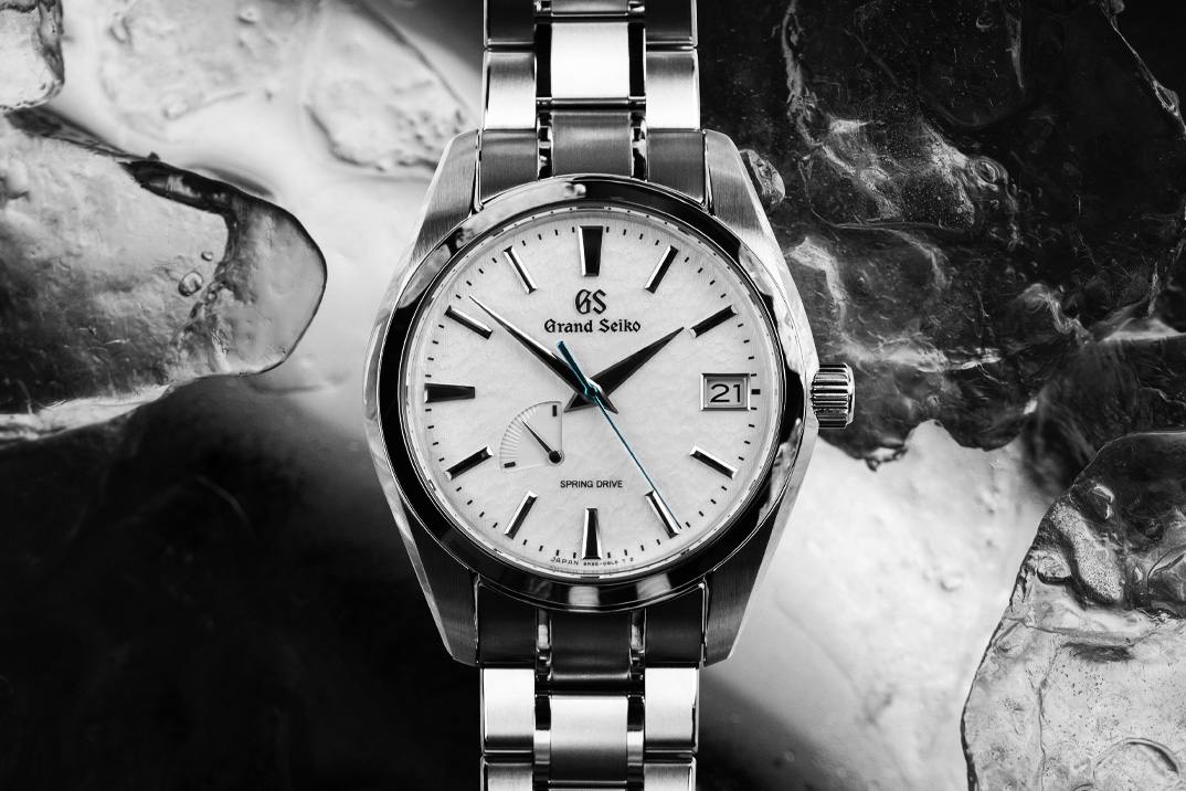 Hands-on: Grand Seiko SBGA211 Spring Drive “Snowflake” Review