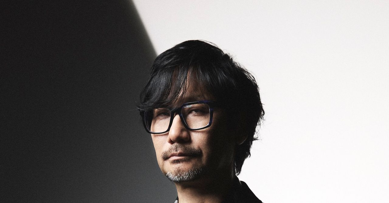Como Covid-19 mudou a visão de Hideo Kojima para ‘Death Stranding 2’