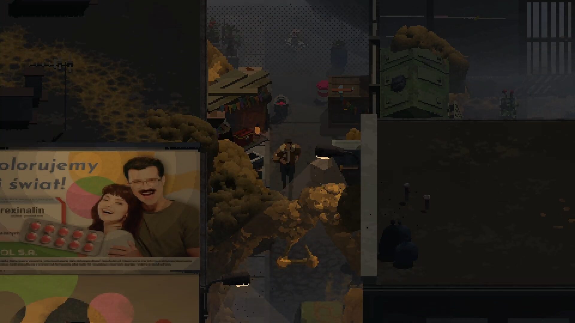 Holstin ‘Jeziorne-Kolonia’ Demo para PC agora disponível